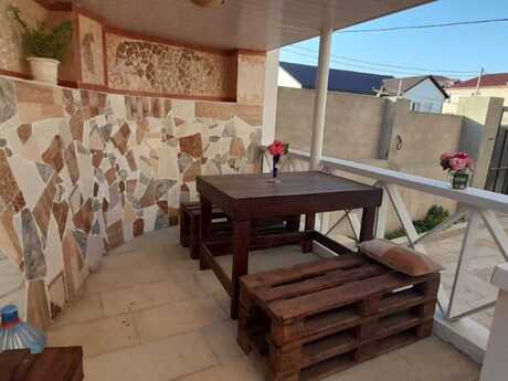 5 otaqlı həyət evi, 260 m², Badamdar: 310 000 ₼ 5