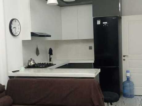 2 otaqlı köhnə tikili - Xətai r. - 70 m²