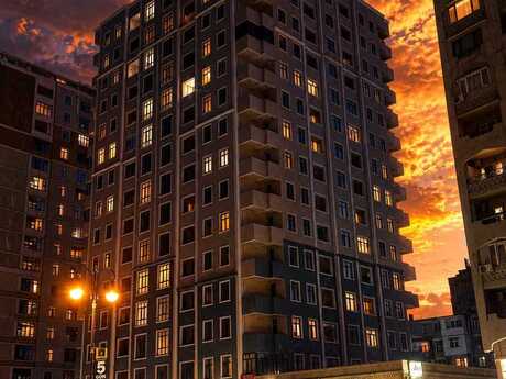 Elan №6111324 - Bakı, 20 Yanvar m., 2 otaqlı, 100 m², 7/17 mərtəbə