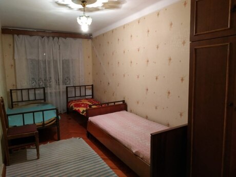 Elan №6111283 - Bakı, İnşaatçılar m., 2 otaqlı, 50 m², 4/5 mərtəbə