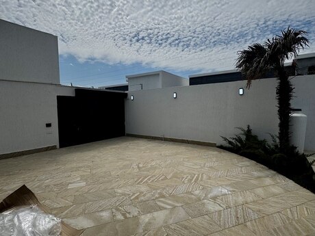 4 otaqlı həyət evi/bağ evi - Şüvəlan q. - 110 m²