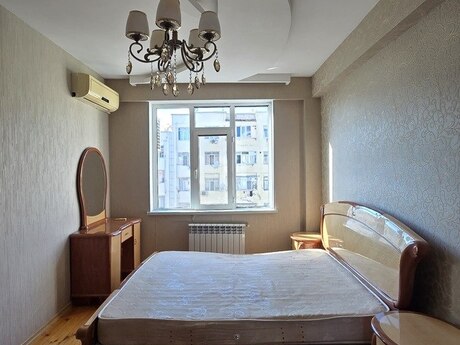 2 otaqlı yeni tikili - Xırdalan - 70 m²