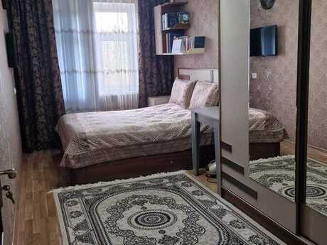 2 otaqlı köhnə tikili - Sumqayıt - 45 m²