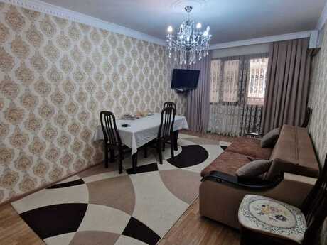 2 otaqlı köhnə tikili - Sumqayıt - 45 m²