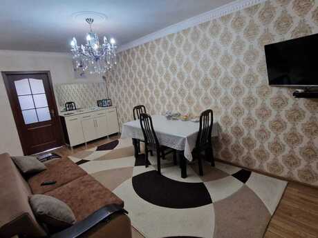 2 otaqlı köhnə tikili - Sumqayıt - 45 m²