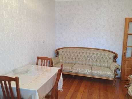 2 otaqlı yeni tikili - Azadlıq Prospekti m. - 83 m²