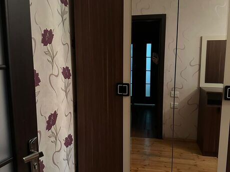 2 otaqlı köhnə tikili - Memar Əcəmi m. - 60 m²