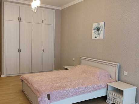 1 otaqlı yeni tikili - İçəri Şəhər m. - 80 m²