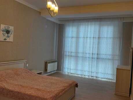 1 otaqlı yeni tikili - İçəri Şəhər m. - 80 m²