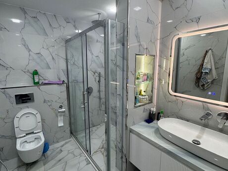 7 otaqlı həyət evi, 340 m², Koroğlu: 480 000 ₼ 5