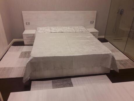 2 otaqlı yeni tikili - Sahil m. - 70 m²