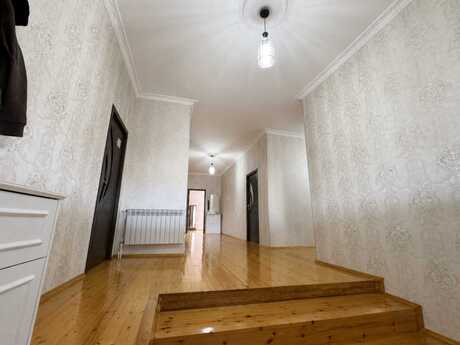 4 otaqlı həyət evi/bağ evi - Mingəçevir - 220 m²