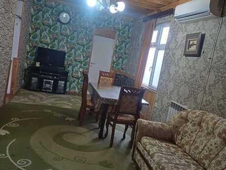 Объявление №6111308 - Баку, Хатаинский р., 4-комн., 90 м²