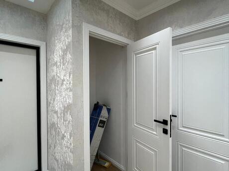 3 otaqlı köhnə tikili - Xalqlar Dostluğu m. - 80 m²