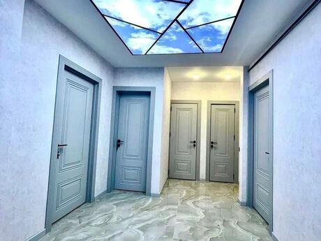 Elan №6111348 - Bakı, Nəsimi m., 2 otaqlı, 65 m², 4/9 mərtəbə