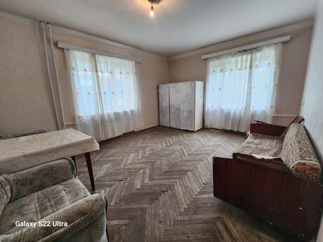 2 otaqlı köhnə tikili - Neftçilər m. - 50 m²