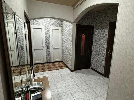 3 otaqlı köhnə tikili - Əhmədli m. - 75 m²