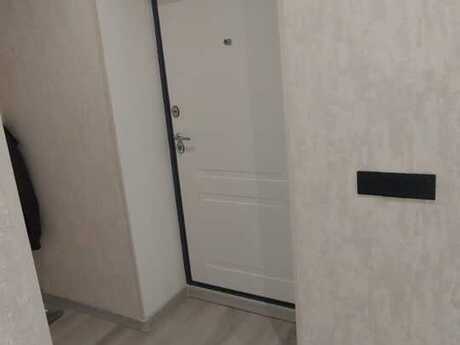 2 otaqlı köhnə tikili - Nərimanov r. - 50 m²