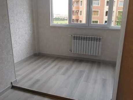 2 otaqlı köhnə tikili - Nərimanov r. - 50 m²