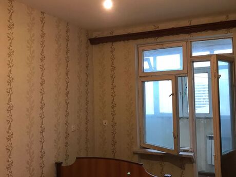 3 otaqlı köhnə tikili - Nərimanov r. - 80 m²