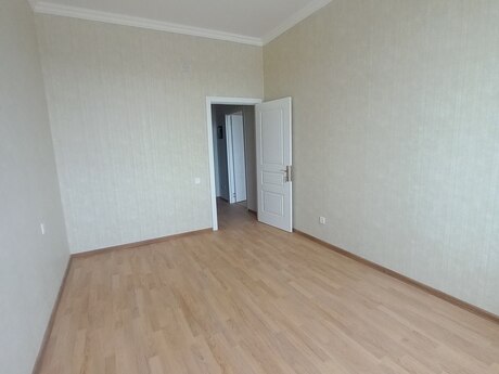 2 otaqlı yeni tikili - Binəqədi q. - 50 m²