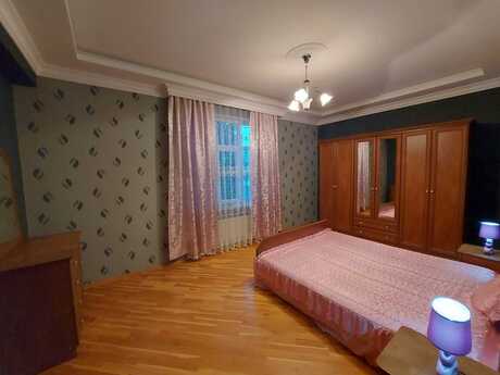 2 otaqlı yeni tikili - İnşaatçılar m. - 90 m²