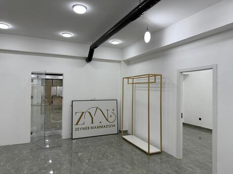 Obyekt - 28 May m. - 110 m²