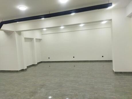 Obyekt - 28 May m. - 110 m²