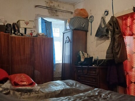 3 otaqlı həyət evi/bağ evi - Biləcəri q. - 70 m²