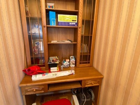 3 otaqlı yeni tikili - İnşaatçılar m. - 180 m²