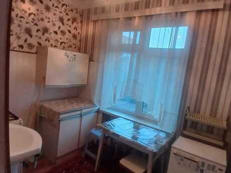 1-комн. вторичка - м. Ази Асланов - 40 м²