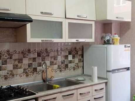 2 otaqlı yeni tikili - Masazır q. - 55 m²
