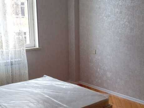 2 otaqlı yeni tikili - Masazır q. - 55 m²