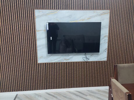 2 otaqlı yeni tikili - Bayıl q. - 50 m²
