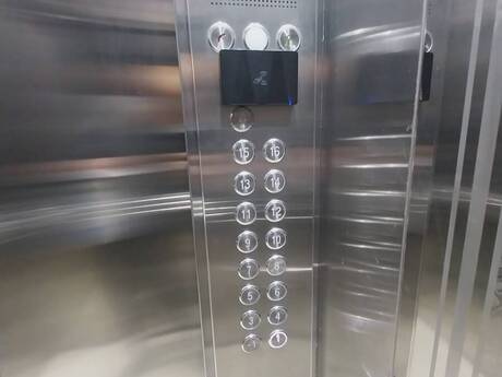 4 otaqlı mənzil, 170 m², Gənclik: 440 000 ₼ 5