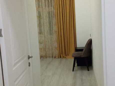2-комн. новостройка - пос. Старые Гюнешли - 65 м²