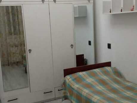 2-комн. новостройка - пос. Старые Гюнешли - 65 м²