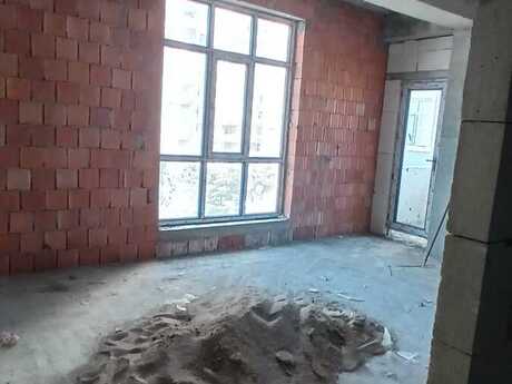 7 otaqlı yeni tikili - Qara Qarayev m. - 252 m²
