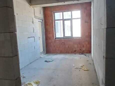 7 otaqlı yeni tikili - Qara Qarayev m. - 252 m²