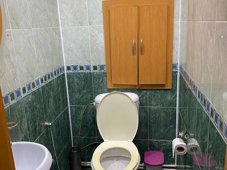 2 otaqlı köhnə tikili - Nəriman Nərimanov m. - 45 m²