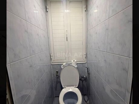 2 otaqlı köhnə tikili - Yeni Günəşli q. - 56 m²