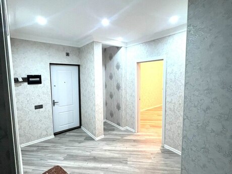 3-комн. вторичка - пос. Карачухур - 80 м²