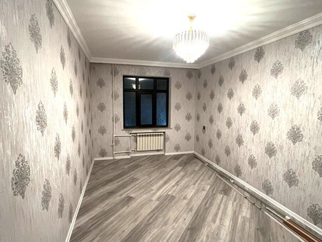 3-комн. вторичка - пос. Карачухур - 80 м²