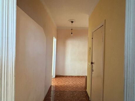 1-комн. вторичка - м. Ази Асланов - 32 м²