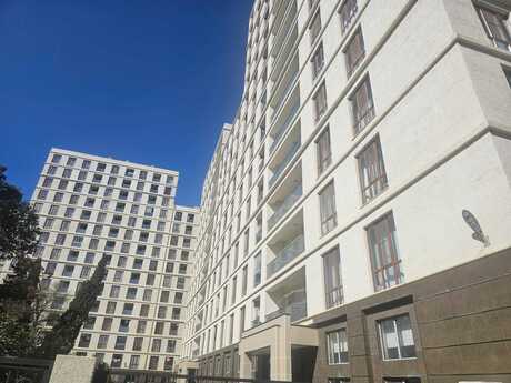 Elan №6111420 - Bakı, İnşaatçılar m., 3 otaqlı, 117 m², 2/15 mərtəbə