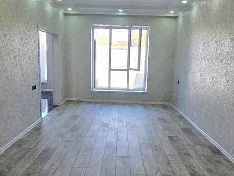 4 otaqlı həyət evi/bağ evi - Xəzər r. - 140 m²