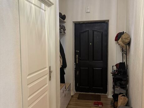 3 otaqlı yeni tikili - Elmlər Akademiyası m. - 85 m²
