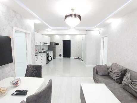 Elan №6111500 - Bakı, 8-ci kilometr q., 3 otaqlı, 95 m², 5/16 mərtəbə