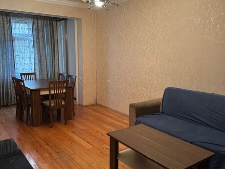 2 otaqlı yeni tikili - Memar Əcəmi m. - 60 m²