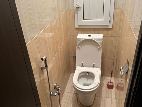 2 otaqlı yeni tikili - Memar Əcəmi m. - 60 m²